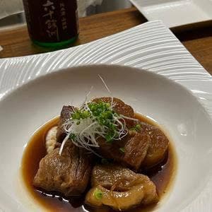 居酒屋 ときん
