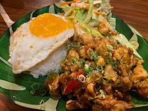 バリボン