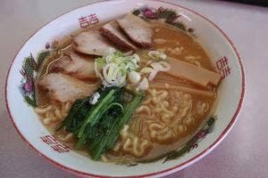 食堂SS 広丘店