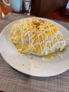 めぐろ三ツ星食堂