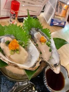 一升屋 北久里浜店