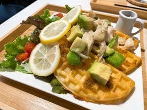 Cafe VALS 渋谷店