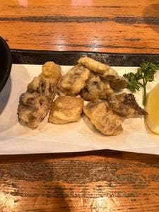 カープ鳥 中の棚店