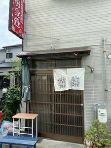 韓食堂