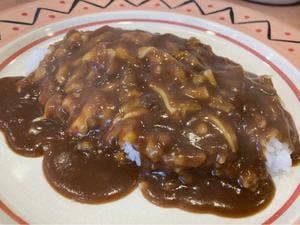 カレー専門店 ターバン