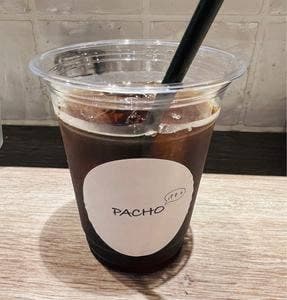 PACHO ekie店