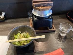 かまどご飯ふみや