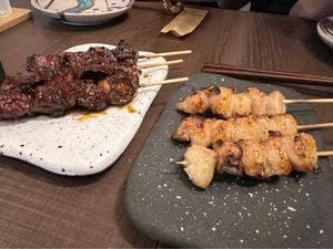 炭火焼 TORIFUKU