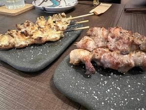 炭火焼 TORIFUKU