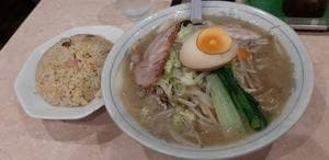北珍