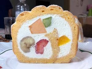 菓子工房 Tanaka
