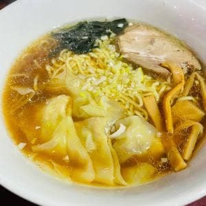 中華料理 龍門