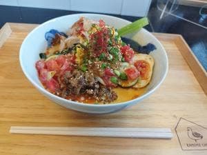 おだしらーめん おだに