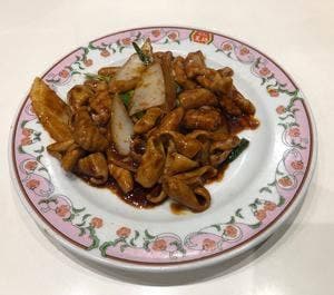 餃子の王将 新橋駅前店