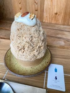 ブルーボトルコーヒー 渋谷カフェ