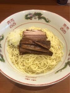 中華そばさとう 元町店