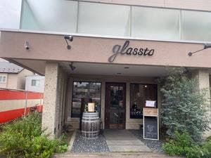 glassto