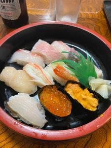 寿し政