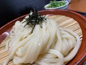 讃岐うどん 明月