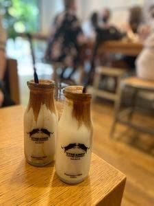 STREAMER COFFEE COMPANY 心斎橋
