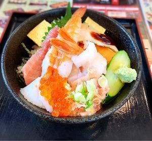 御用寿司 中央店