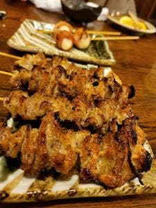 やきとりときや 境港店