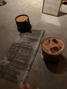 FILFIL CACAO FACTORY & CAFE