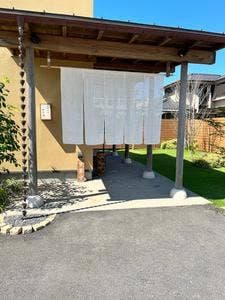 手打そば かさ川
