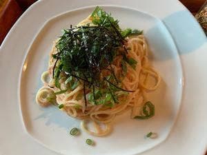 虎杖浜カフェ