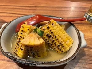 串揚げと島おでん くしお