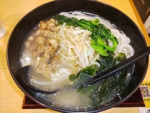 豊栄過橋米線 高田馬場3号店