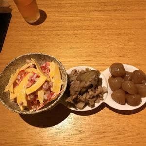 酒どころ さざれ石