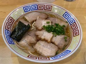 八島ラーメン
