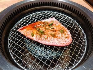 焼肉 韓国家庭料理 醍醐 王子本店