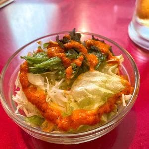 インドレストラン ニューカリカ