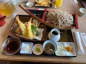 そば処 せきや