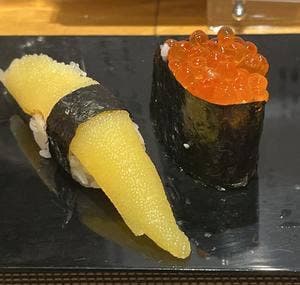鮨きよ原