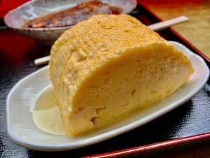 ヨッシャ食堂