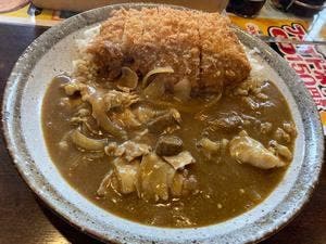 カレーハウスCoCo壱番屋 青森大野店