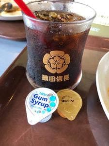 喫茶レストラン ムエール