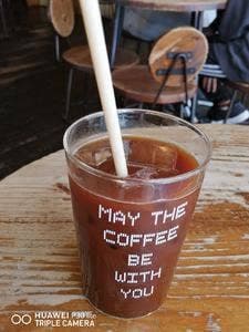 manucoffee 春吉店