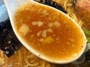 麺狂浪人卍