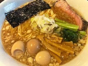 麺狂浪人卍