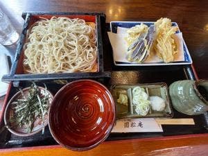 圓松庵