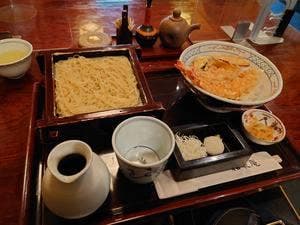 御徒町 和楽庵