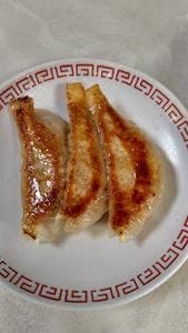 大阪王将 天理店