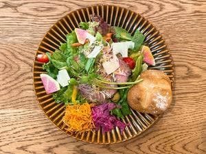 LE CAFE KODEN