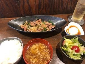 煉瓦亭