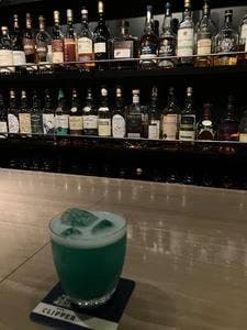 BAR CLIPPER