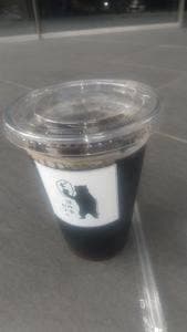クマの手カフェ
